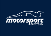 Motorsport Australia